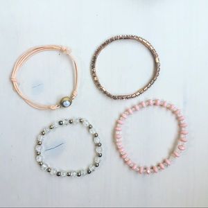 Adorable Bracelets